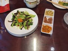 -鹿鸣春饭店(总店)
