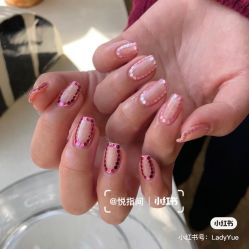 -悦指间美甲美睫