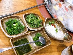 -313羊庄铁锅烀羊肉(望京店)