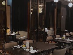 大堂-广州文华东方酒店·江-由辉师傅主理