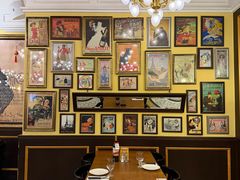 -Entrecôte 法国牛扒馆(保利·时光里店)