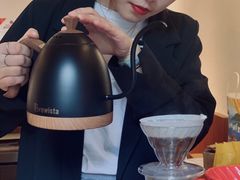 -士多咖啡·Stop Coffee