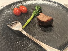 -马克西姆俄罗斯餐厅(通亚街店)