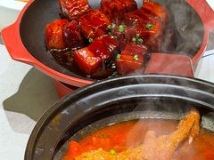 -褚记烤鸭·南京家常菜(雨花e-park店)