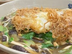 -无名氏面馆(邮电路店)