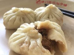 -津门张记包子铺(华昌道店)