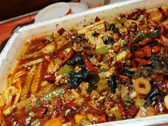 -闻溪有渔·活鱼现烤才好吃(太仓万达店)