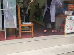 门面-邓记新一代糖油果子(四川煤管局供销公司职工宿舍店)
