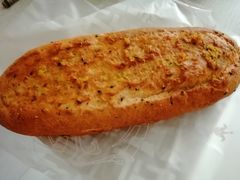 干虾法棒-高力乐面包咖啡厅(西塔店)