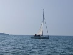 -涠洲岛南湾海洋运动公园