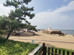 -老虎石海上公园