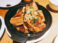 客家酿豆腐-宏记广东客家菜(丰汇店)