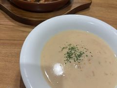 -萨莉亚意式餐厅(愉园站仁恒梦中心店)