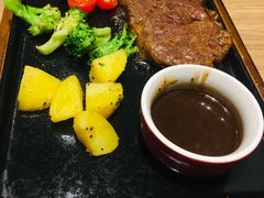 -必胜客(永旺店)