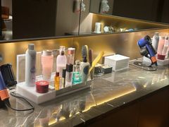 -漢頓温泉度假酒店