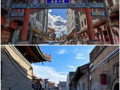 -草原天路(张北县)