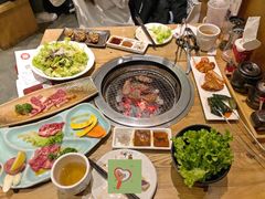 -御牛道日式烤肉料理(杭州万象城店)