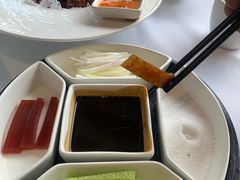 -东门烤鸭店(鼓楼店)