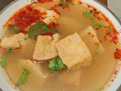 -李小老烧饼(常营民族家园店)