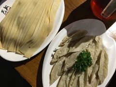 -巴奴毛肚火锅(广益哥伦布店)