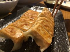 脆皮烧饺子-天手古舞居酒屋(889广场店)