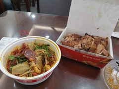 -紫燕百味鸡(广西店)