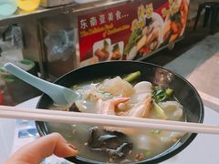 -金伯利街美食夜市