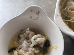 -吉云馄饨(桑梓路店)