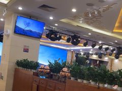 -巴音浩日娲·蒙餐(双林东路店)