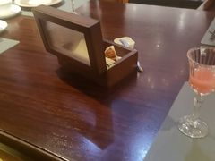 -狮拾久·现代新加坡料理(福田COCO Park店)