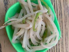 -金城包子牛肉灌汤包(台东四路店)