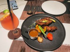 -1874融合西厨·观景餐厅(保利店)