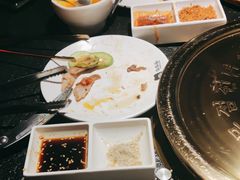 -嘿嘟嘟·肋条烧肉放题(爱融荟城店)