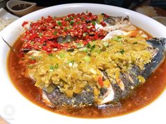 -湘与香缘·湖南菜(王府井北京市百货大楼店)