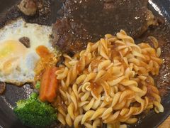 -豪享来中西餐厅(隆昌店)