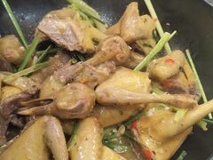 香茅乳鸽-寻味顺德·南记酒家·传统顺德菜·鱼生(广源路店)