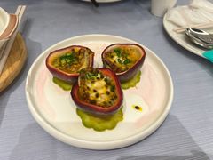 -79号渔船海鲜饭店(岗厦店)