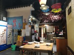 大堂-风波庄(罍街分舵)