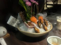 -匠和风精致料理(莆田财富中心店)