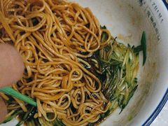 -陈至马正宗兰州牛肉面(韩乐坊店)