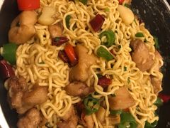-赵小姐丨新中餐(曲江店)