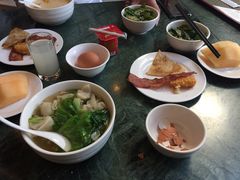 -厦门长升大酒店(原厦门华美达长升大酒店)