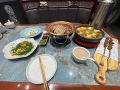 -哈啾嗨·新概念蒙餐(红星新城店)