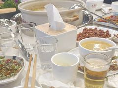 -土连锅·现熬养生汤锅(梁家巷店)