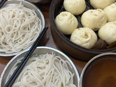 -老牌依强牛肉店(达道总店)