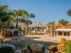 -海花岛旅游度假区