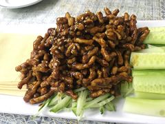 -六和孝顺素食餐厅(西湖道店)