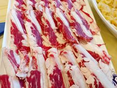 -清花阁乌拉满族火锅(厦门街店)