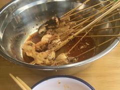 -嘉州鲜知味钵钵鸡(奎星楼店)