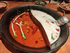 -周小明火锅(黑金冠社区店)